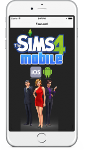 download sims 4 apk for pc
