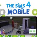 sims 4 mobile