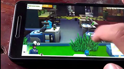 the sims 4 android apk download infinito